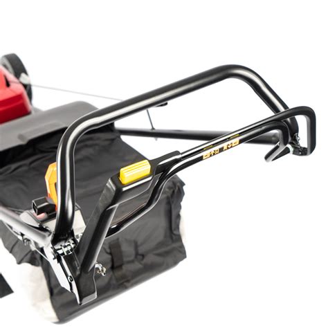 Honda HRX 537C5 HY Rasenmäher