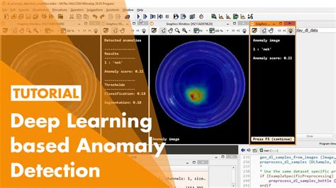 Image result for Deep Learning Anomaly Surface Detection Python