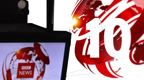 BBC gets new logo as part of overall rebranding effort - NewscastStudio