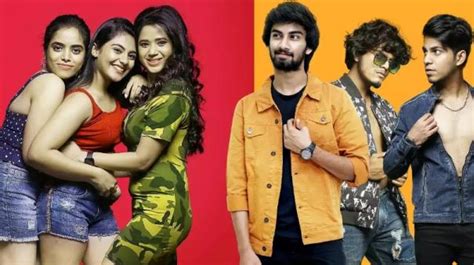 தலைமுறை இடைவெளியை சொல்லும் சிக்லெட்ஸ் | chiclets 2k movie tells the ...