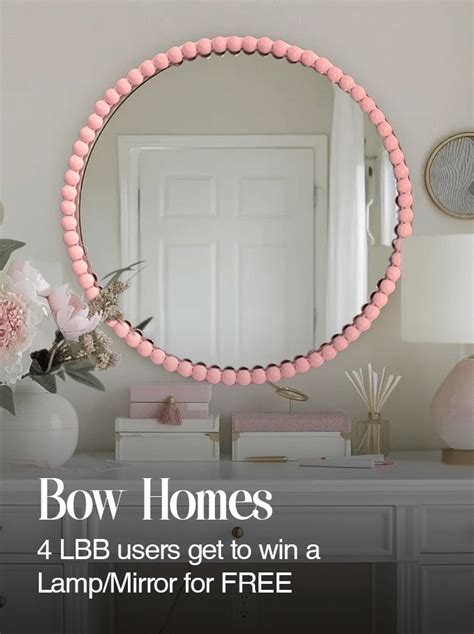 Win Giveaways On LBB Access | LBB