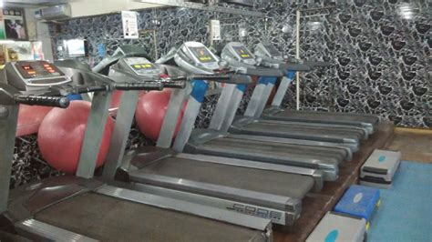 Dronacharya The Gym, Pitampura | FitArrow.in
