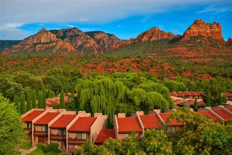 Sedona LASIK Eye Surgery Centers