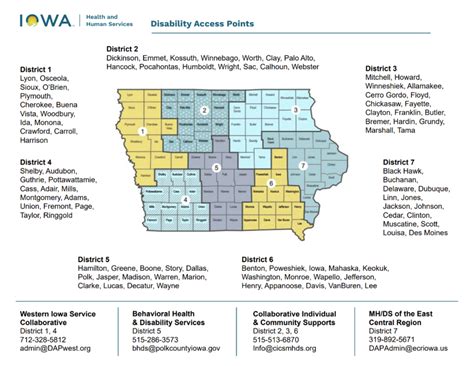 Disability Services | Health & Human Services