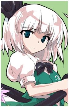 Youmu Konpaku (Touhou Niji Sousaku Doujin Anime: Musou Kakyou ...