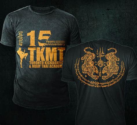 15yrs Anniversary T-Shirt Design | Freelancer