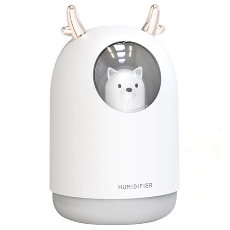 Image result for Desktop Humidifier