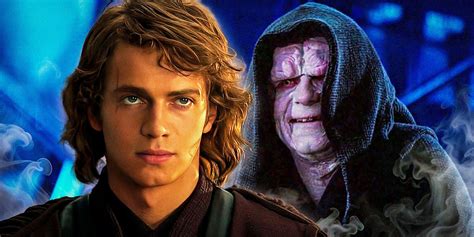 Why Darth Vader Couldn't Kill Palpatine Before Return of the Jedi ...