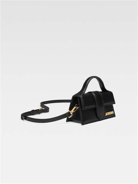 All bags - JACQUEMUS | Official website