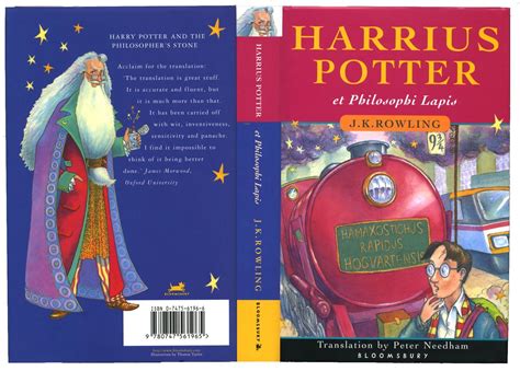 Harry Potter Book Cover Printables - Educational Printable Worksheets