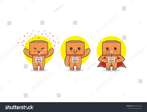 Image result for Fun Box Mascot