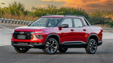 Todos os preços e versões da Chevrolet Montana 2025, com motor mais ...