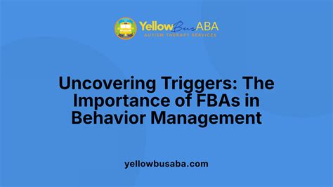 Image result for Examples of Functional Behavior Assessments