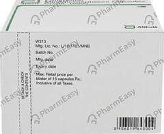 Creon 150 MG Capsule (15): Uses, Side Effects, Price & Dosage | PharmEasy