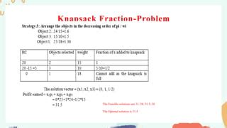 Image result for Greedy Method Time Complexity