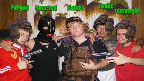 Image result for Rust OT Clan Proggression