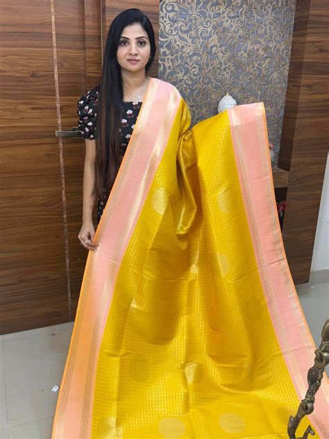 Kanchi Silk – Lakshmi Boutique