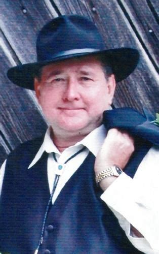 Randy G. Larsen Obituary (2025) - Shawano, WI - Swedberg Funeral Home ...
