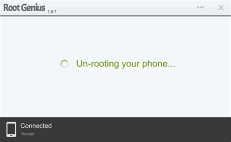 Image result for How to Unroot Android Phone Already Rooted