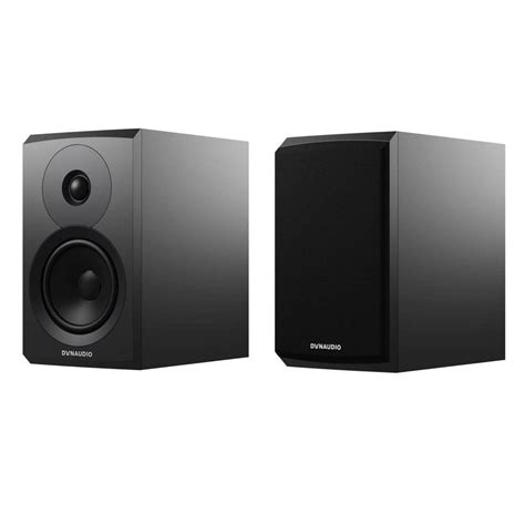 Dynaudio Hi-Fi Speakers India, Official Dealer | AVStore