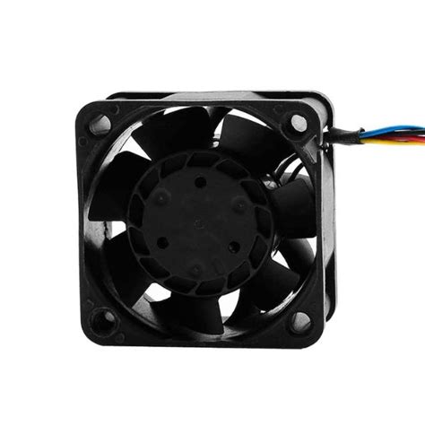 DC 5V 4020 Cooling Fan for Jetson Nano – Aerobots