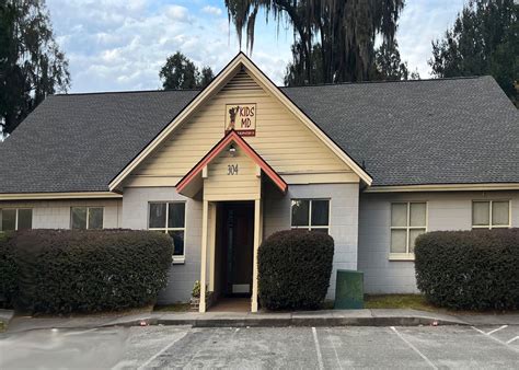 Locations | Savannah, GA | Curtis V Cooper Primary Health Care