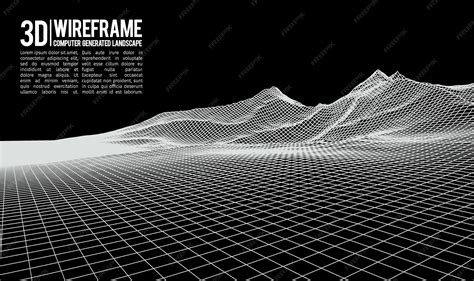 Technology Vector Landscape 的图像结果