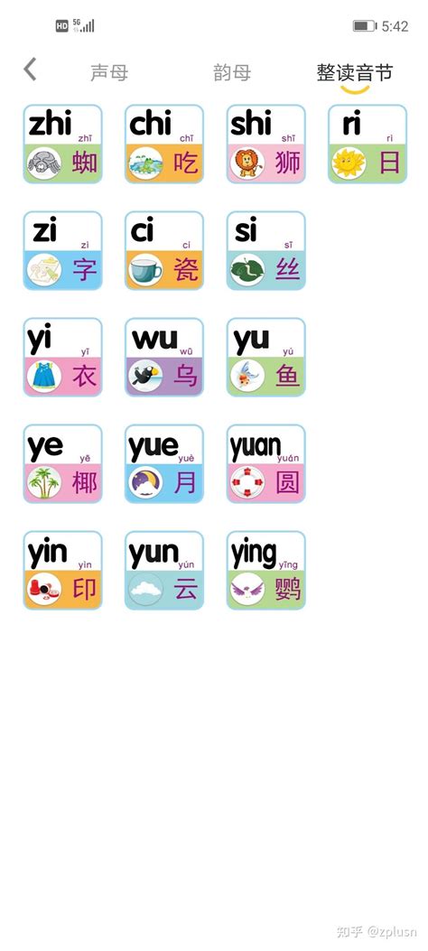 巧记汉语拼音口诀大全 - 存拼音和组词组 - 实验室设备网