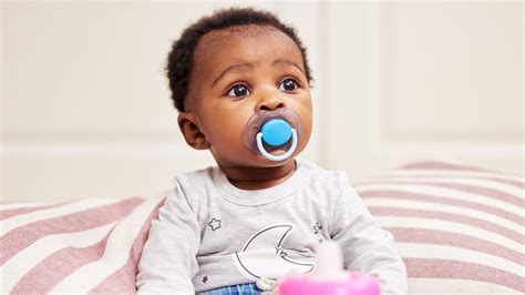 Pacifier Weaning: How And When To Stop Pacifier Use –, 45% OFF