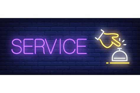 Image result for Service Menu Sign
