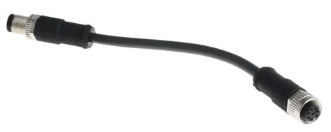 380301 Pilz | Pilz Sensor Actuator Cable | 191-9789 | RS