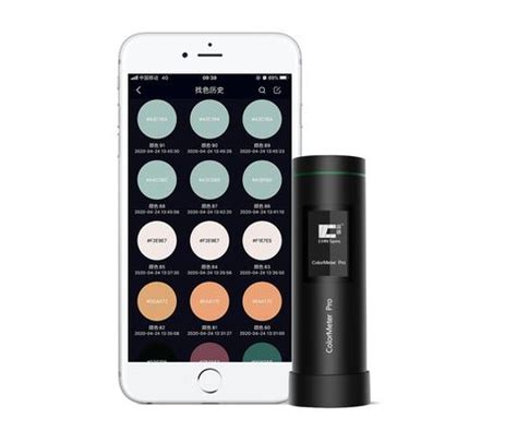 Image result for Motorolla Color Meter