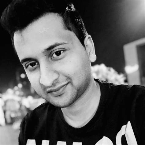 Connect with Rushil on SoulUp - Peer Support for Career failure ...