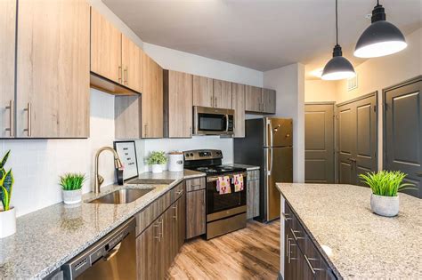 View Photos & Take A Virtual Tour | Union on Fletcher