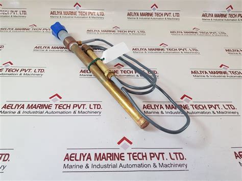 Spirax Sarco Sa 121 Self-acting Temperature Control Systems – Aeliya ...