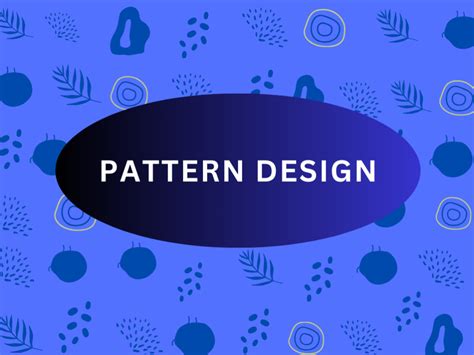 Pattern Design Ideas Technology 的图像结果