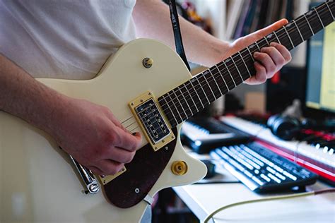 Image result for Rustys Guitar Tips