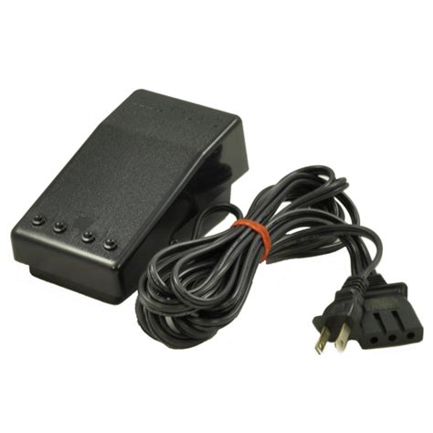 Sewing Machine Foot Control Pedal | VacSewCenter.comDixon's Vacuum and ...