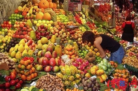 适合卖水果的网名,100个水果店名字大全,卖水果头像(第14页)_大山谷图库