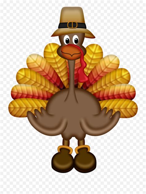 Pin By Crafty Annabelle On Thanksgiving Clip Art - Blessed Happy ...