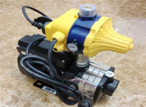家用自吸泵全自动变频增压泵超静音自来水管道加压泵稳压泵清水泵