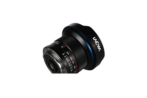 Laowa 6Mm F/2 Zero-D Mft Lens | IIIrdi