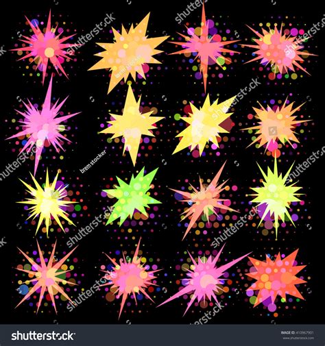 Image result for Paper Magic Color Splash Big Star