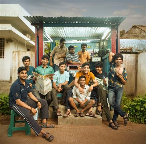 'Committee Kurrollu' set to enthrall on ETV Win from this date - Telugu ...