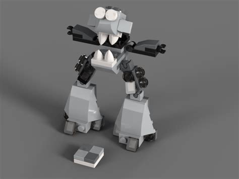 Image result for Mixels Corrupted