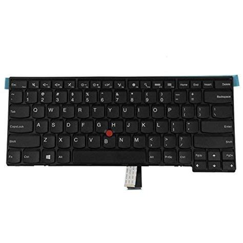 Genuine Keyboard for ThinkPad T440 T440P T440E T431S T440S E431 E440 ...