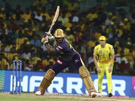 Lots Of Potential & Feistiness, Kolkata Knight Riders Is The Team To ...