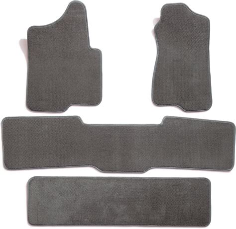 Floor Mats For Toyota Sienna at Clifford Zak blog