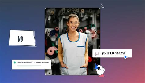 How To Do a Business Entity Search in North Dakota