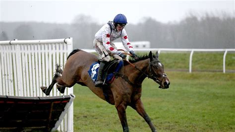 Nicholls: Hermes Allen set for three miles at Aintree | Racing News ...